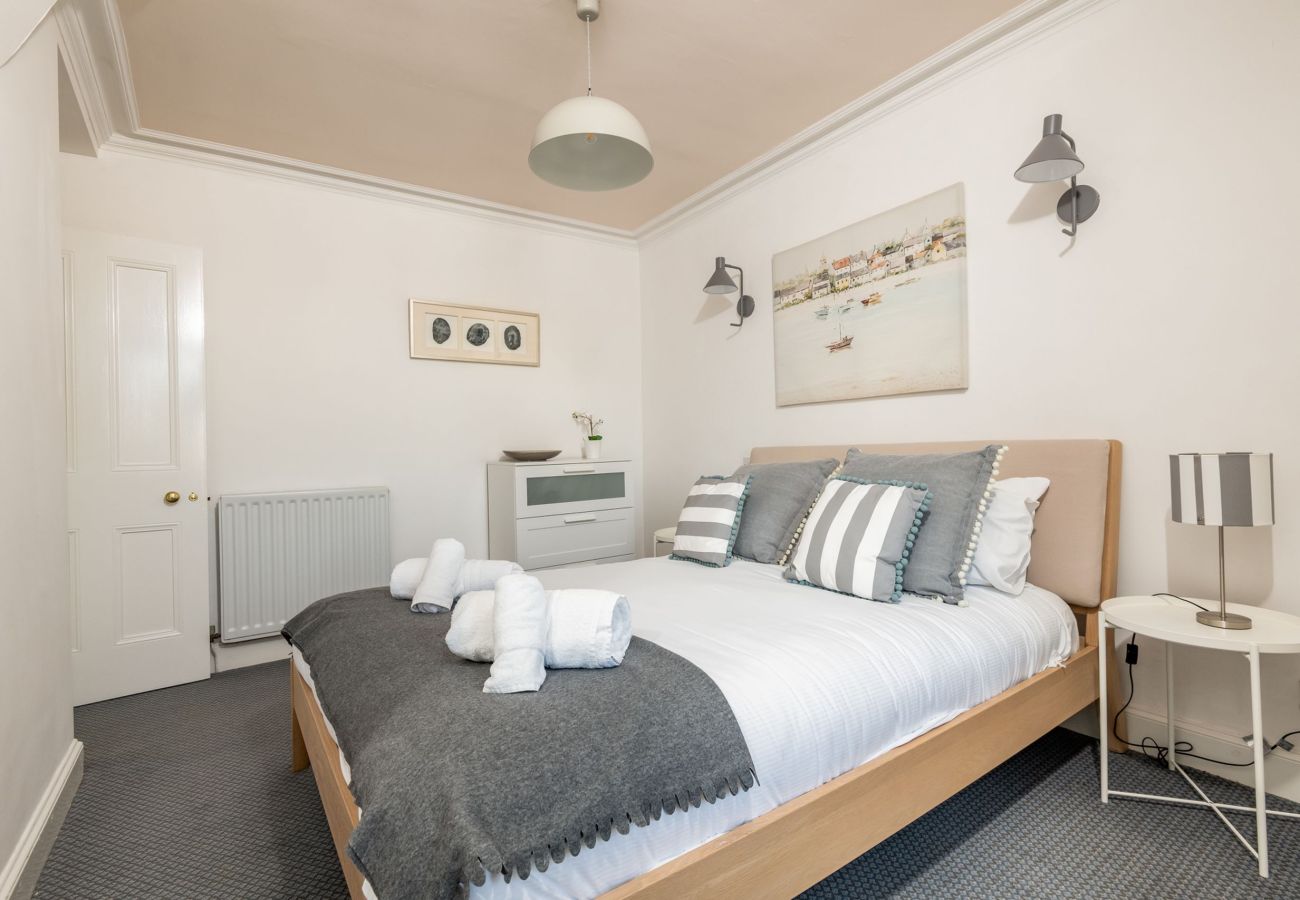 Ferienwohnung in Elie - The Crow's Nest | Elie