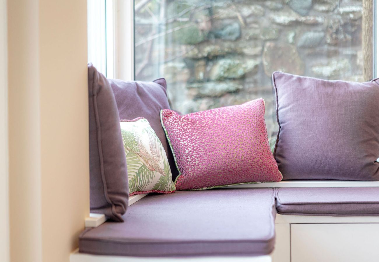 Ferienhaus in St Monans - The Deck House | St Monans