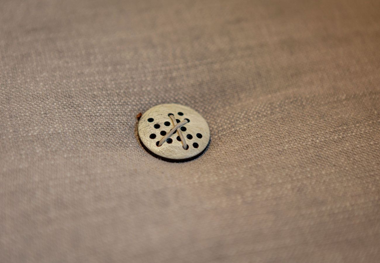 Ferienhaus in St Monans - The Deck House | St Monans