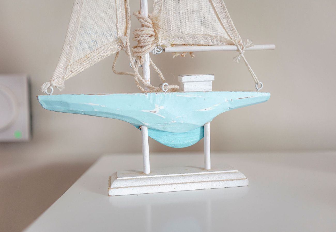 Ferienhaus in St Monans - The Deck House | St Monans