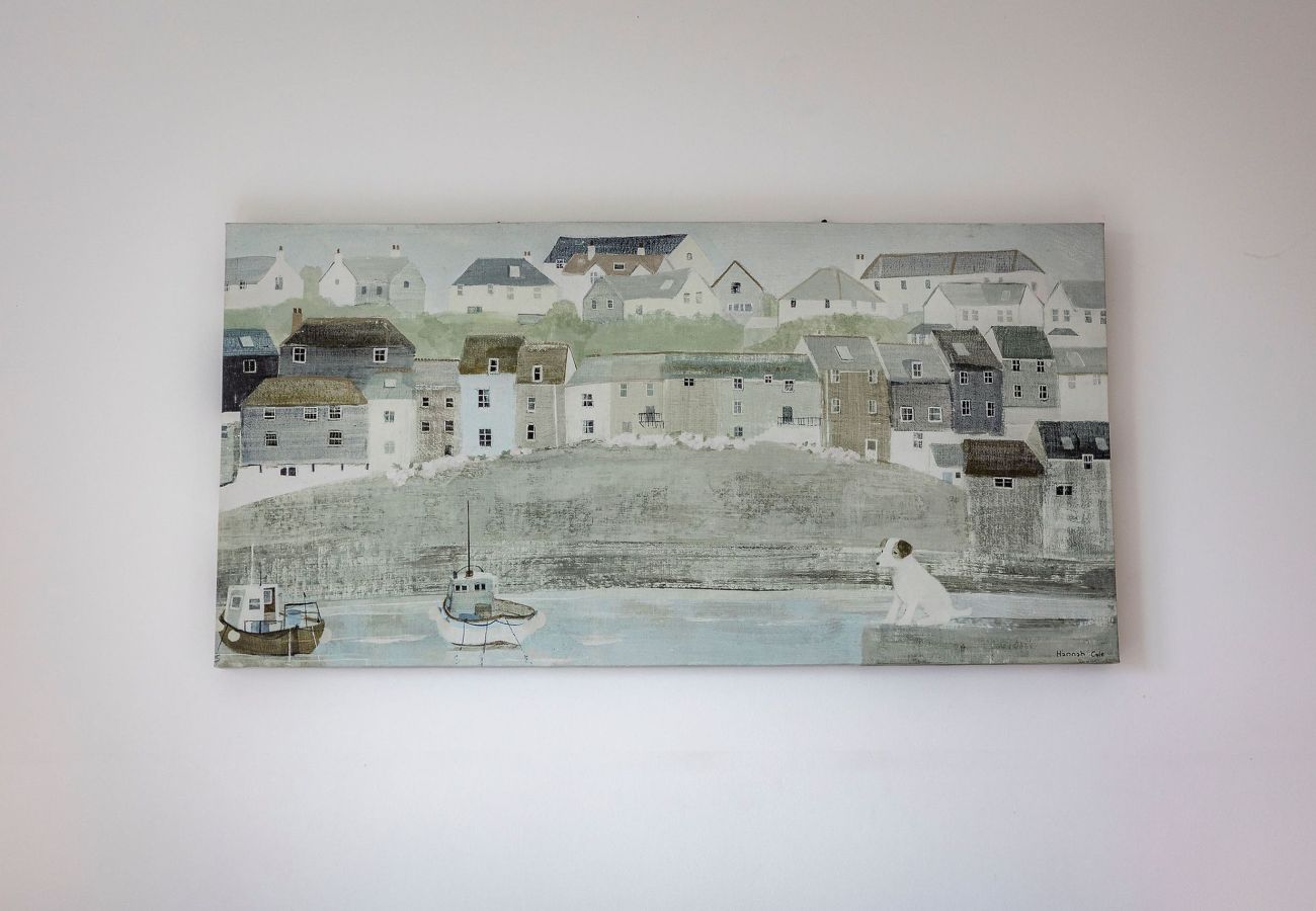 Ferienhaus in St Monans - The Deck House | St Monans