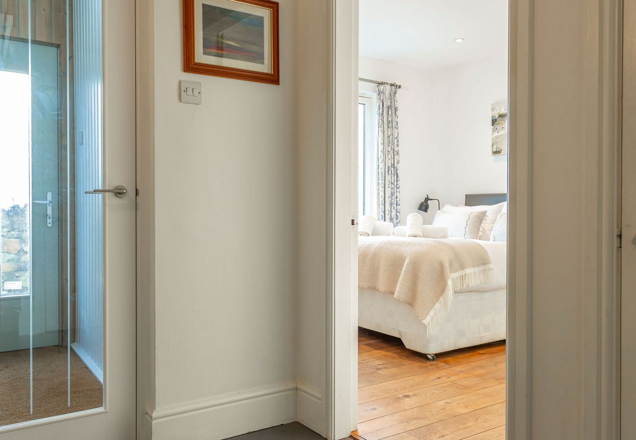 Ferienhaus in St Monans - The Deck House | St Monans