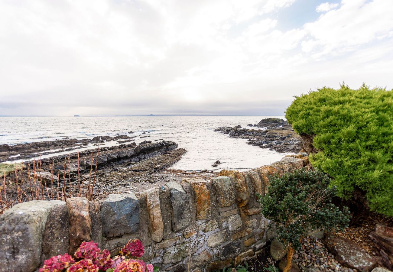 Ferienhaus in St Monans - The Deck House | St Monans