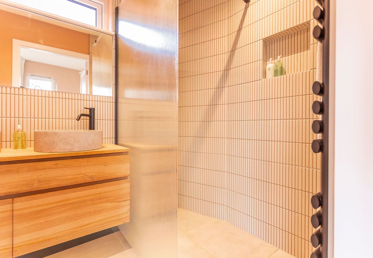 Ferienhaus in St Monans - The Deck House | St Monans