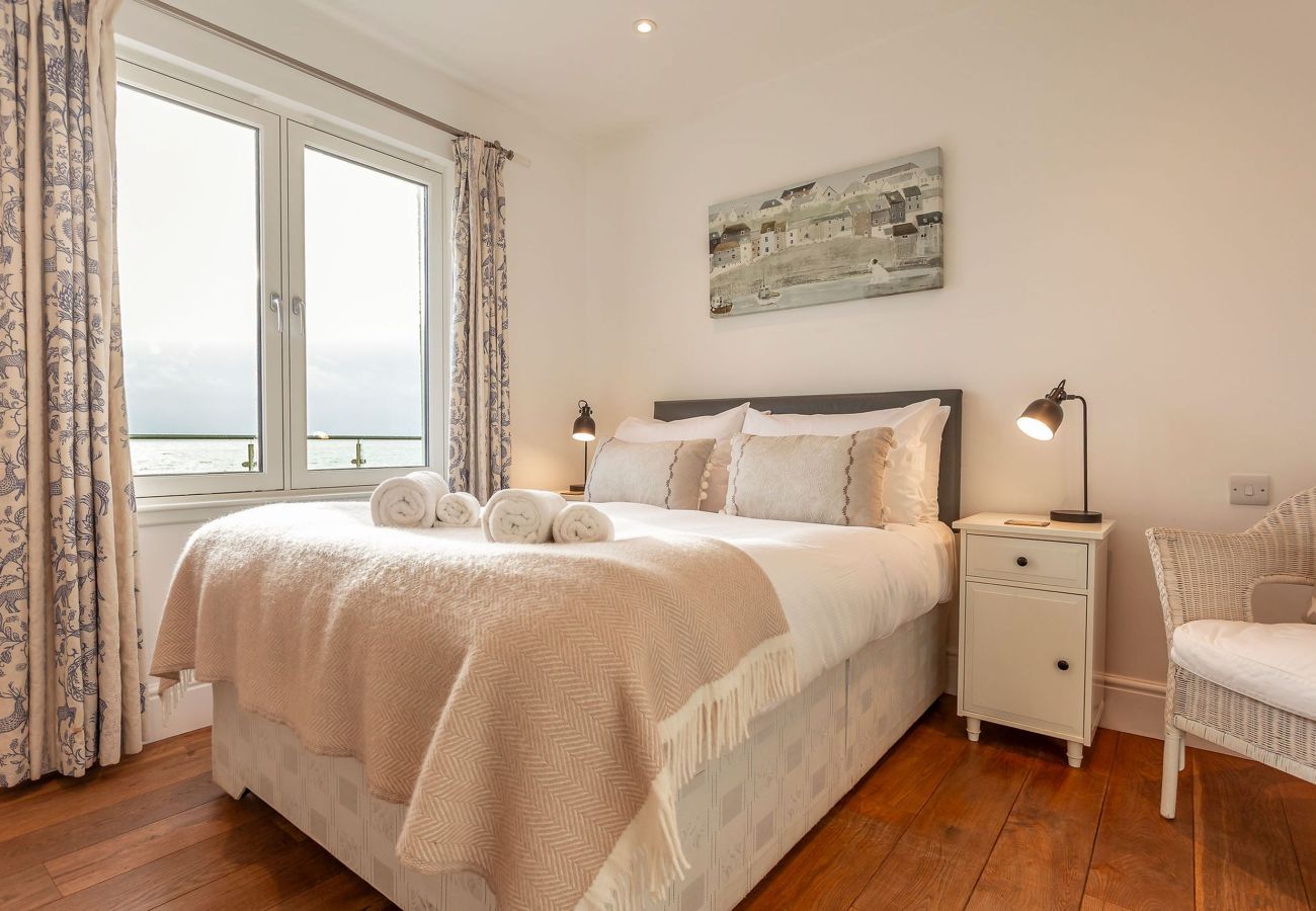 Ferienhaus in St Monans - The Deck House | St Monans