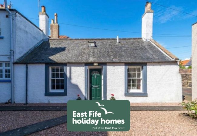 Landhaus in Elie - The Hideaway | Elie