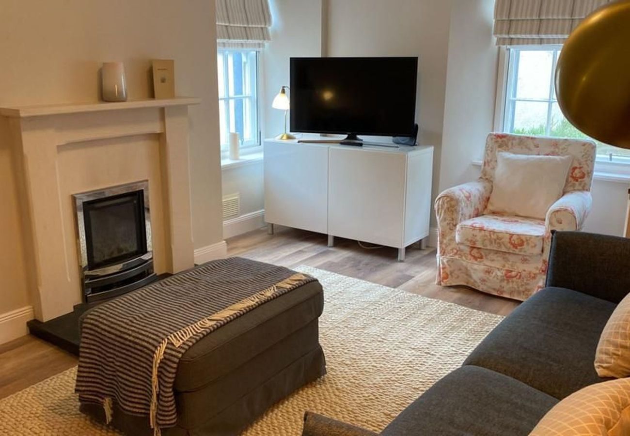 Landhaus in Elie - The Hideaway | Elie