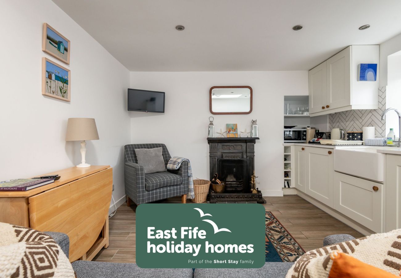 Landhaus in Elie - The Mini Mansion | Elie