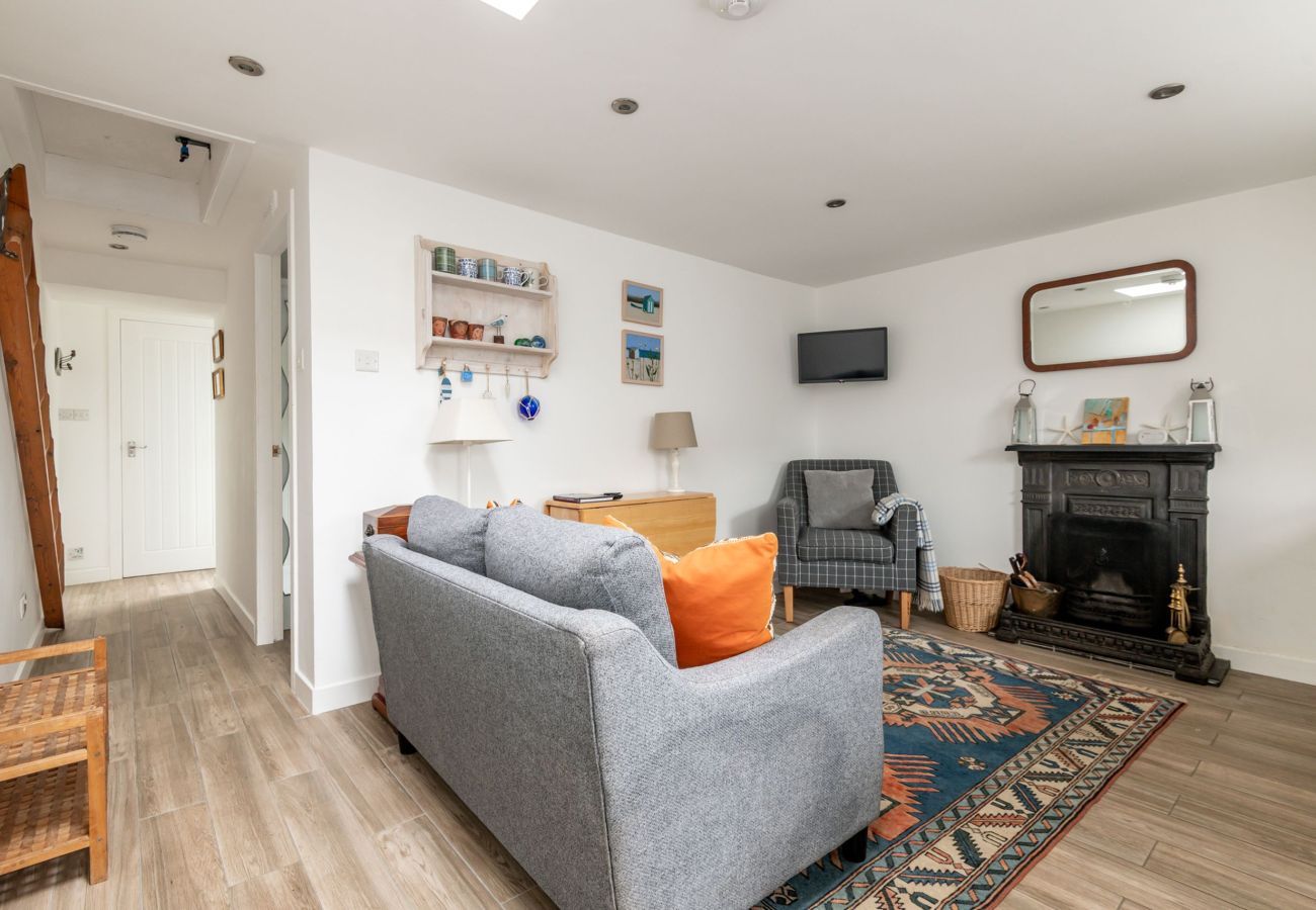 Landhaus in Elie - The Mini Mansion | Elie