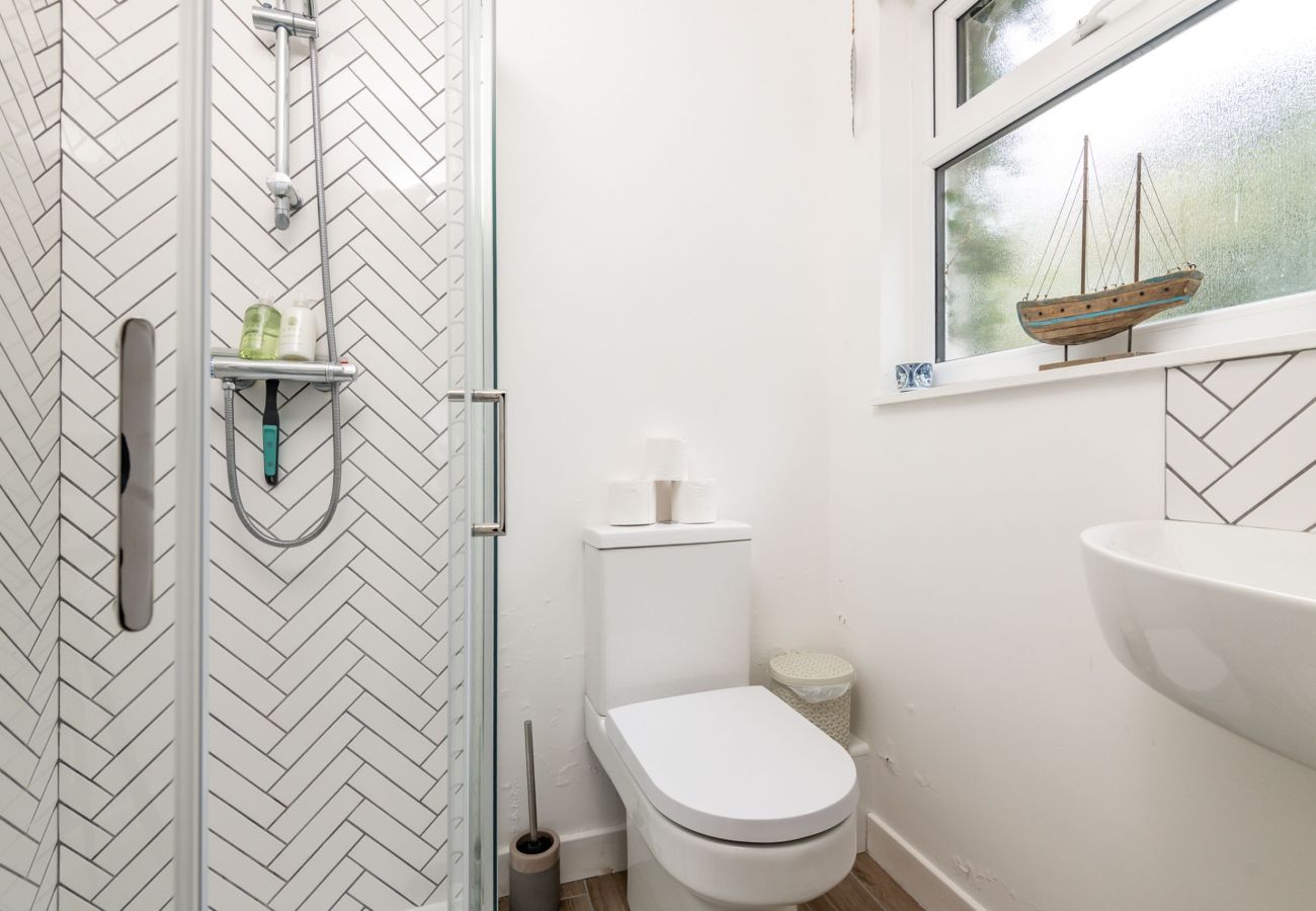 Landhaus in Elie - The Mini Mansion | Elie