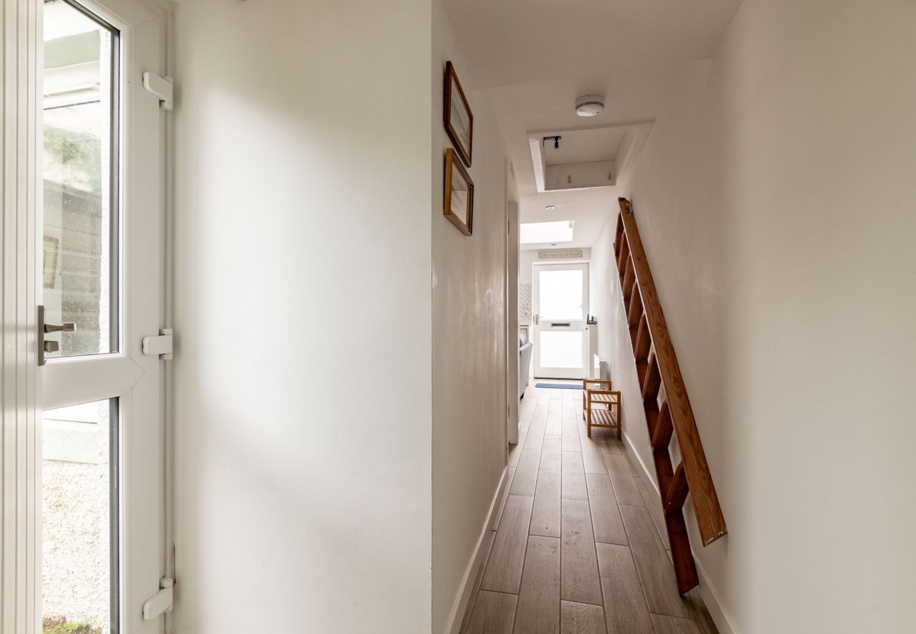 Landhaus in Elie - The Mini Mansion | Elie