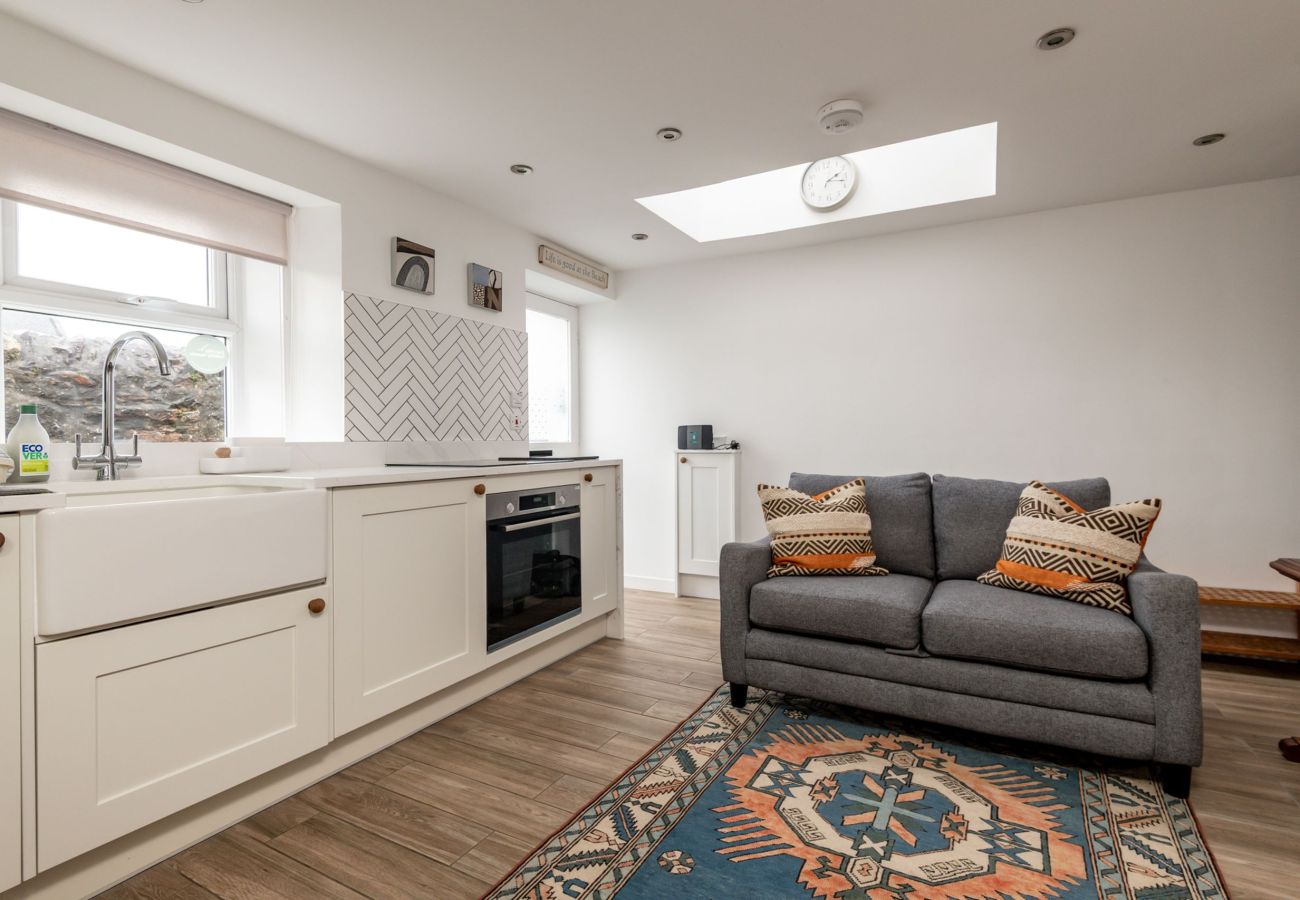 Landhaus in Elie - The Mini Mansion | Elie