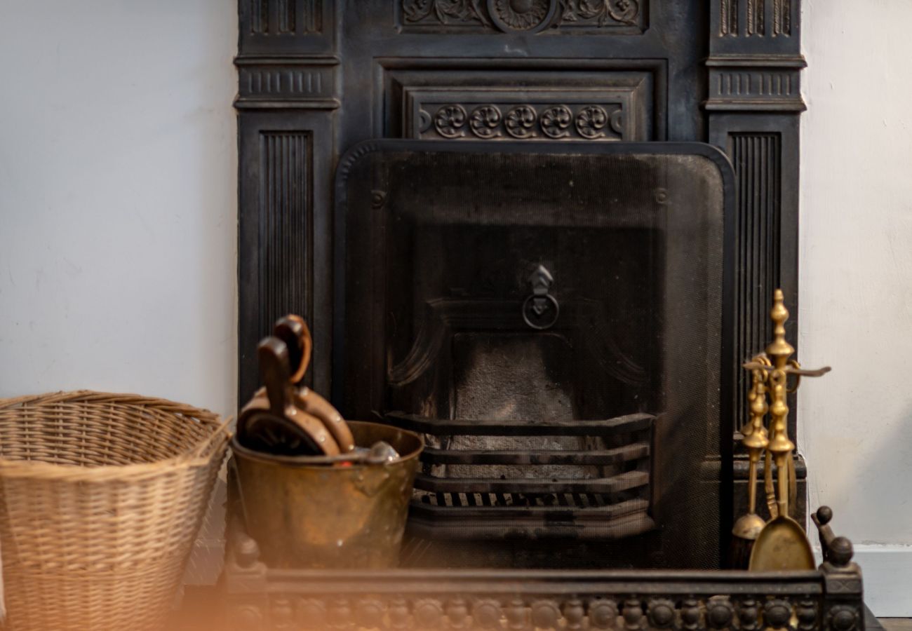 Landhaus in Elie - The Mini Mansion | Elie