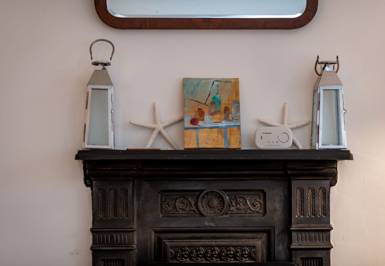 Landhaus in Elie - The Mini Mansion | Elie