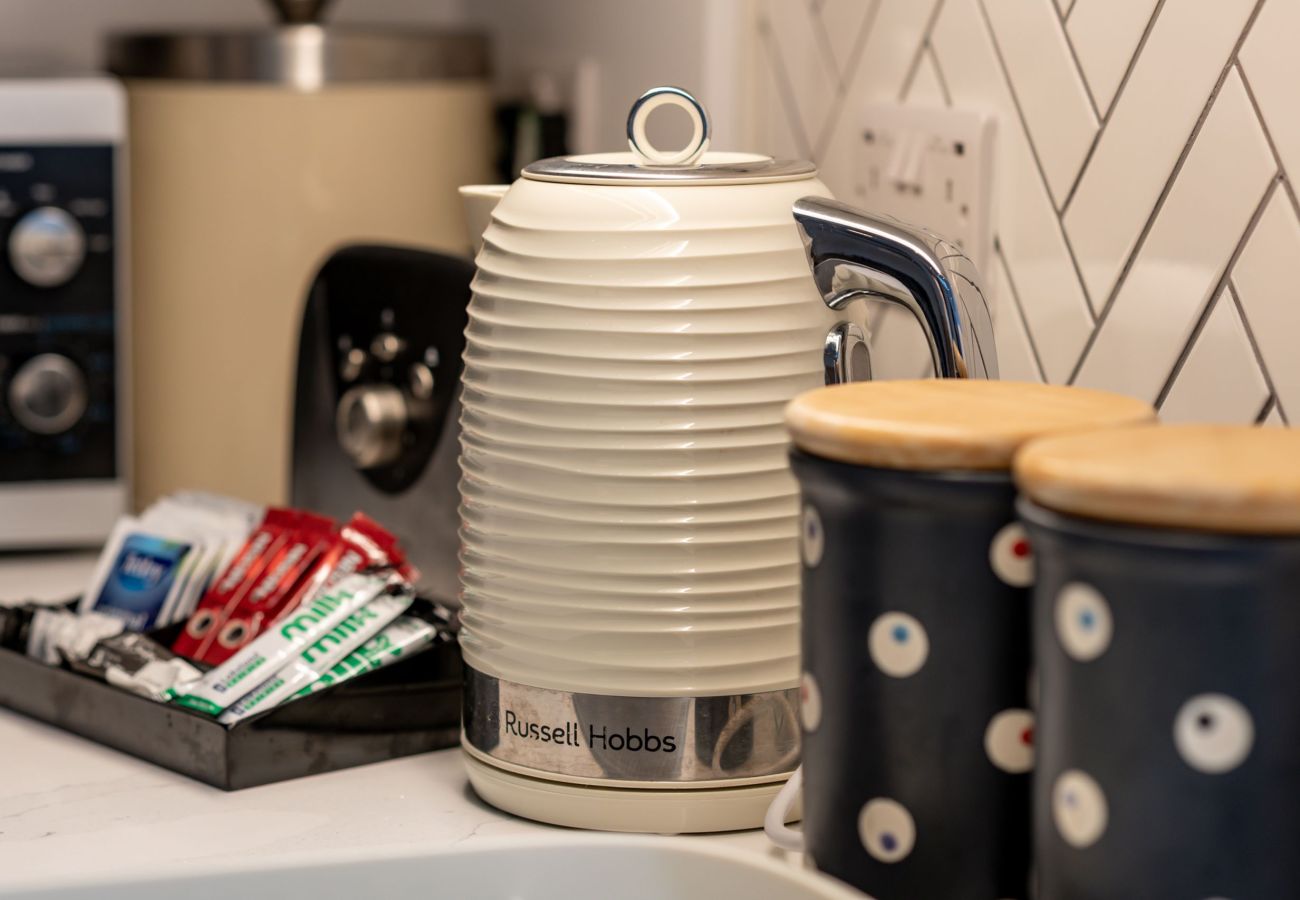 Landhaus in Elie - The Mini Mansion | Elie