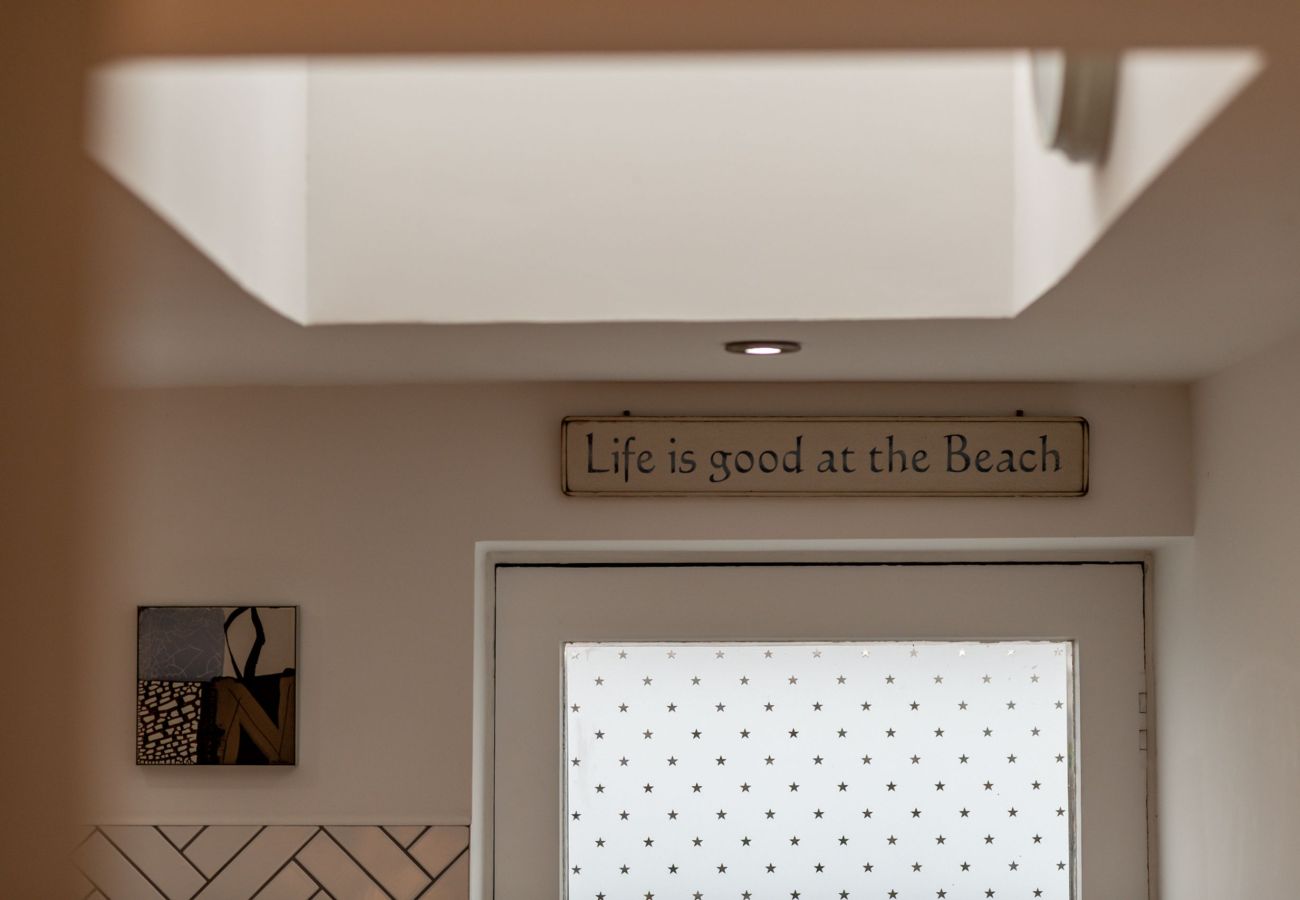 Landhaus in Elie - The Mini Mansion | Elie