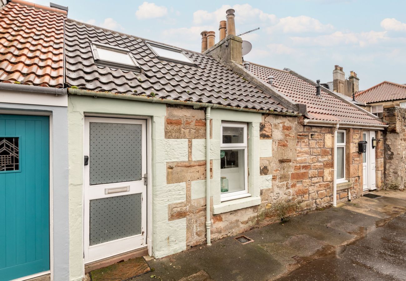 Landhaus in Elie - The Mini Mansion | Elie