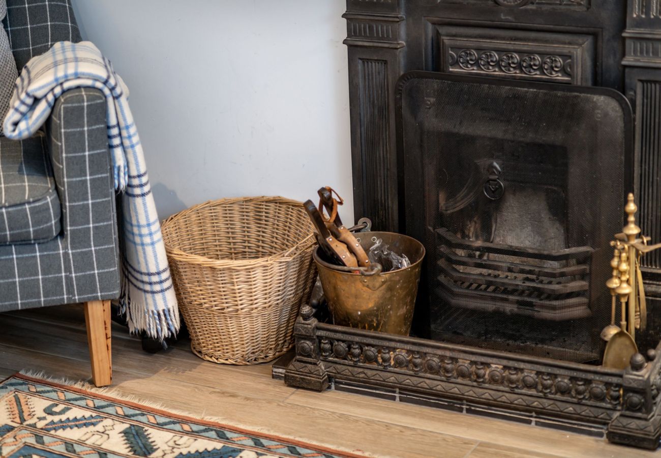 Landhaus in Elie - The Mini Mansion | Elie