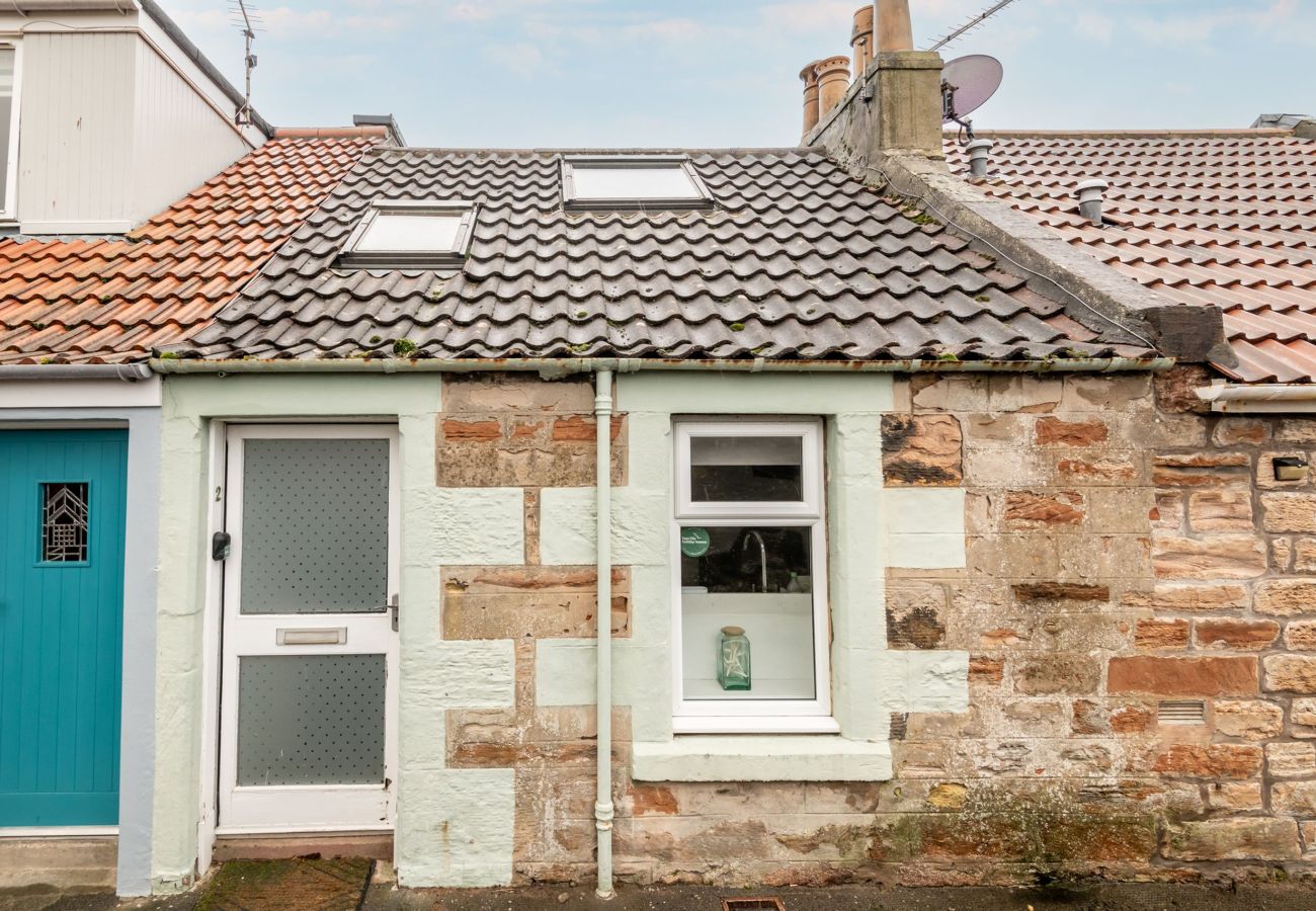 Landhaus in Elie - The Mini Mansion | Elie