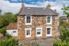 Ferienhaus in Elie - The Old Parsonage | Elie