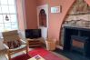Ferienwohnung in St Monans - The Sail Loft | St Monans