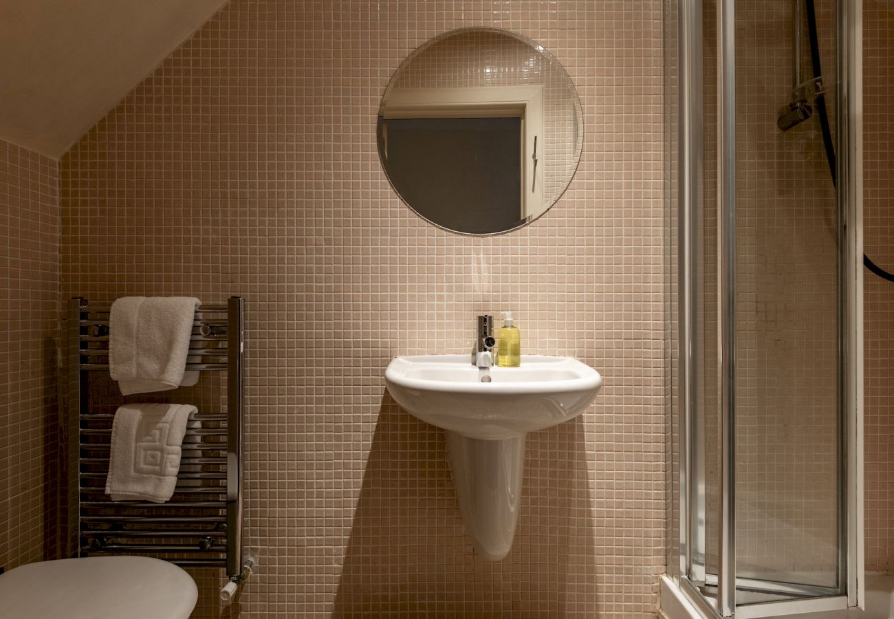 Ferienhaus in Elie - The Small House | Elie