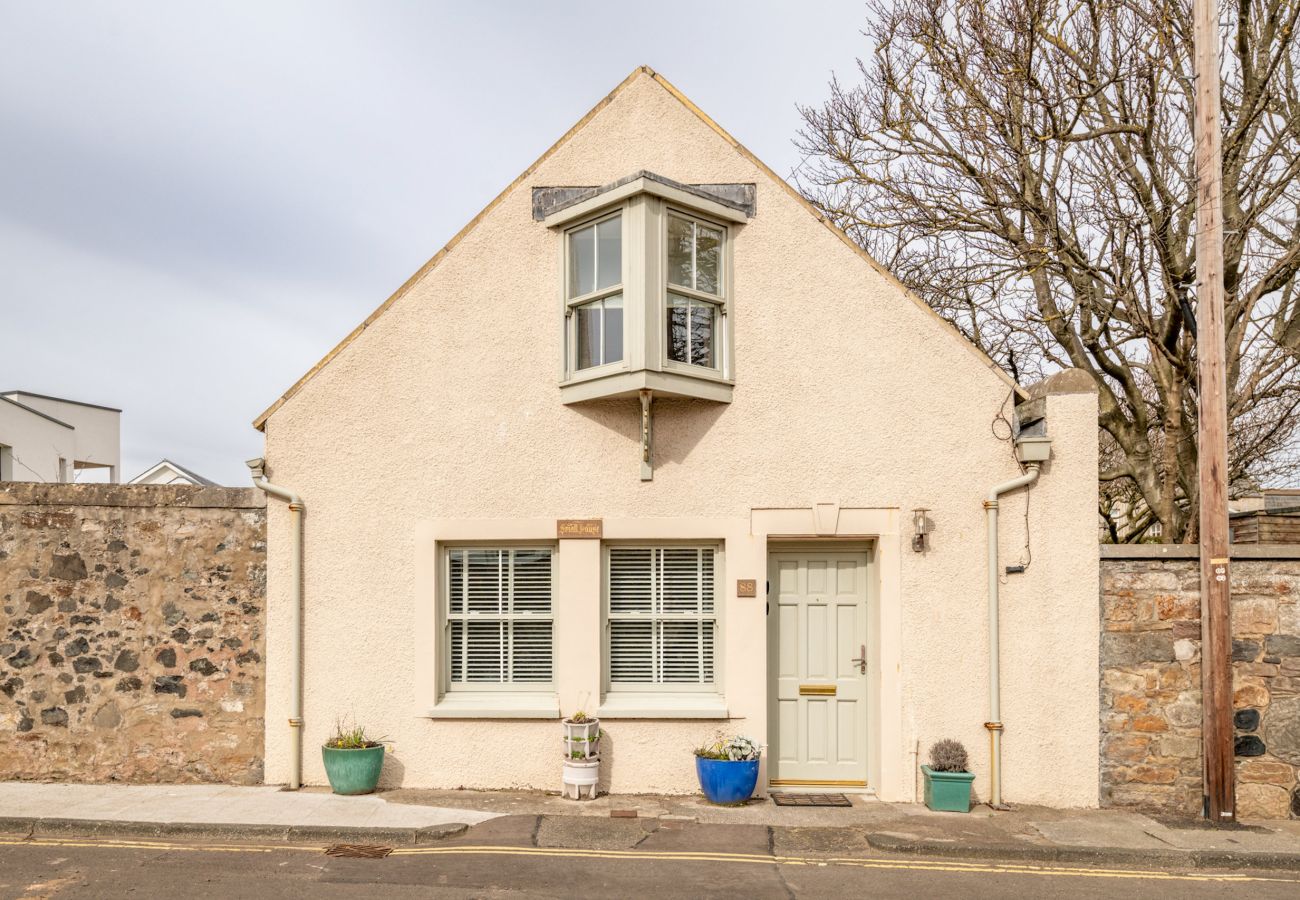 Ferienhaus in Elie - The Small House | Elie