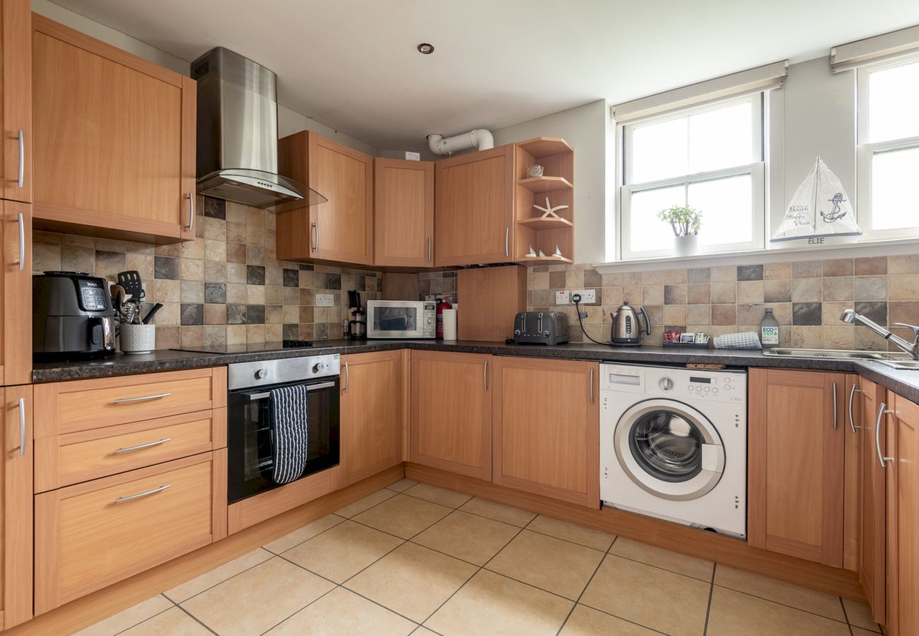 Ferienhaus in Elie - The Small House | Elie