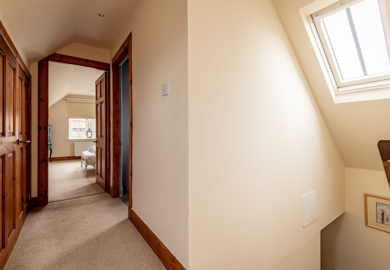 Ferienhaus in Elie - The Small House | Elie