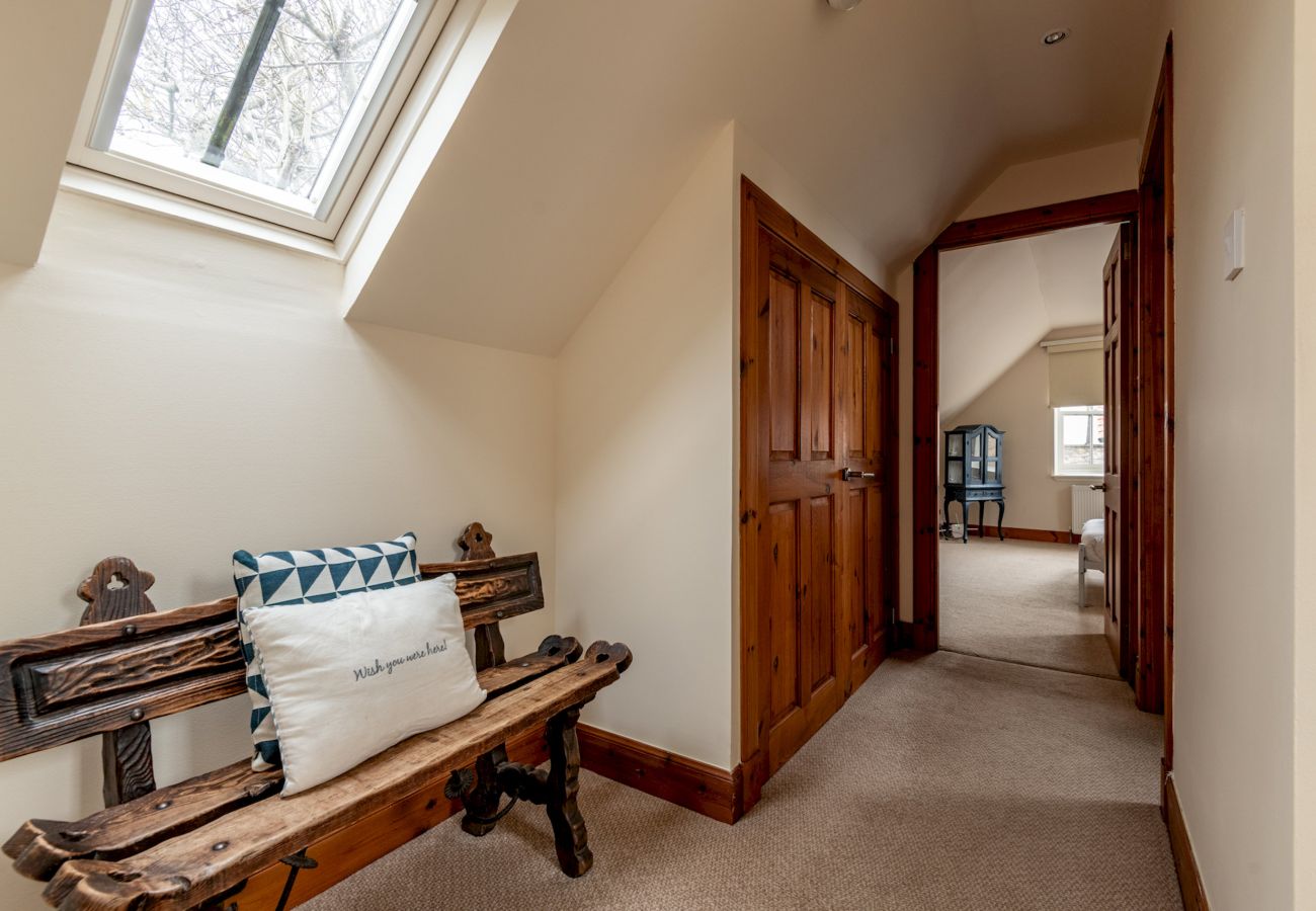 Ferienhaus in Elie - The Small House | Elie