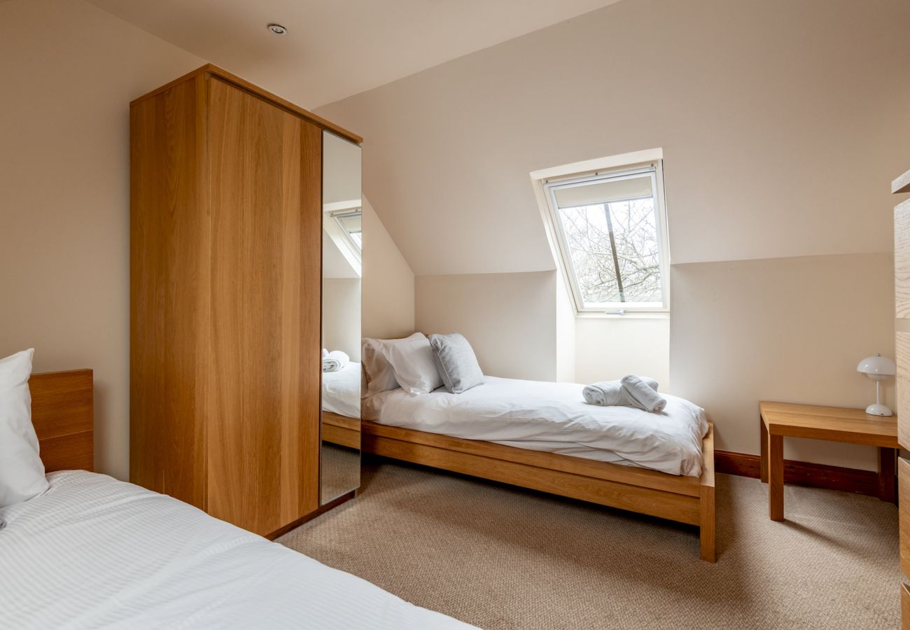 Ferienhaus in Elie - The Small House | Elie