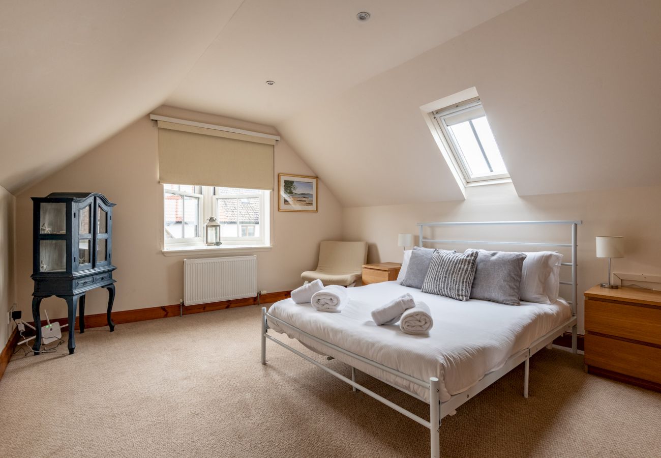 Ferienhaus in Elie - The Small House | Elie