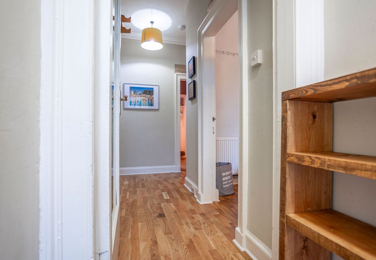 Ferienwohnung in Elie - The Winkle | Elie