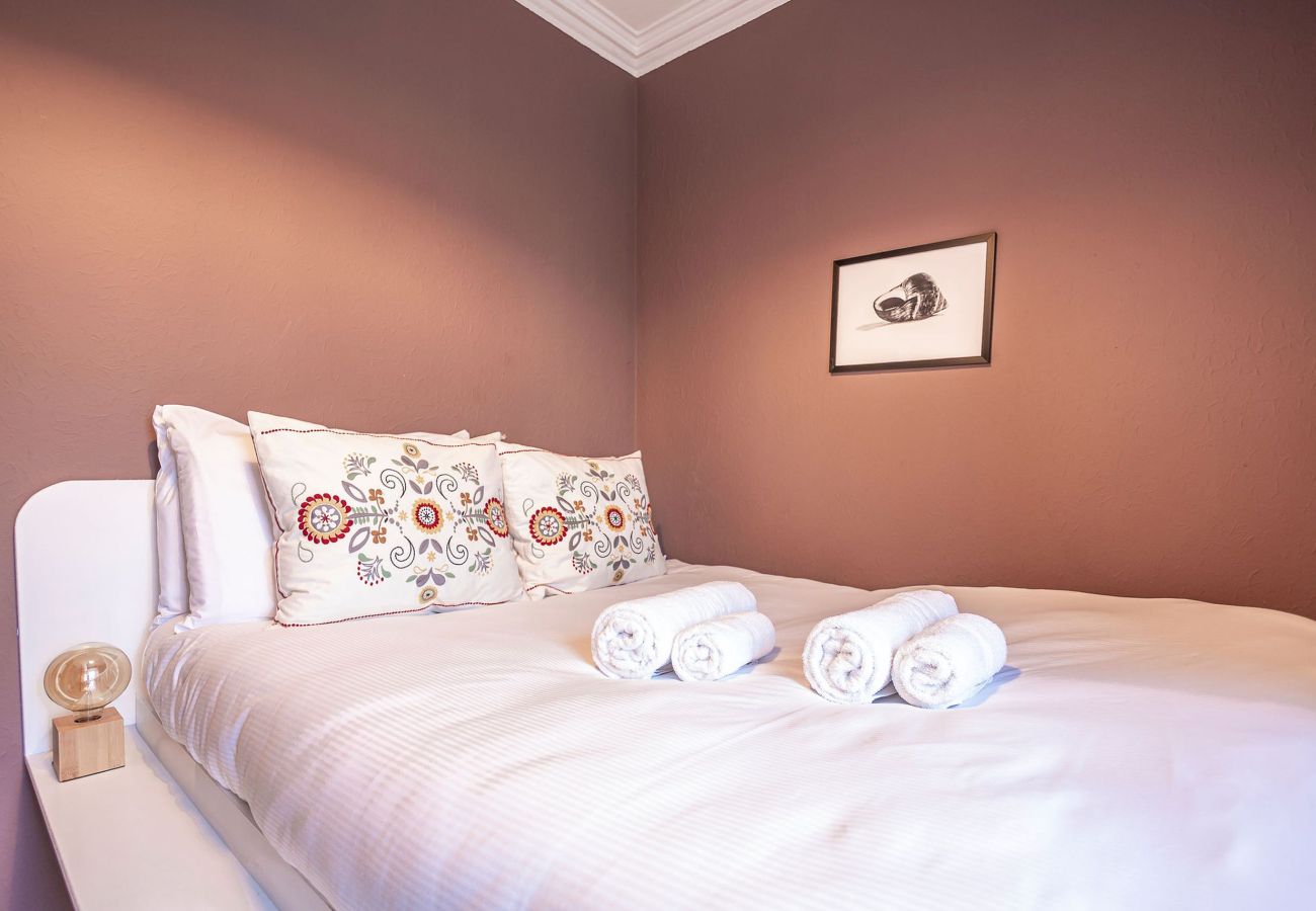 Ferienwohnung in Elie - The Winkle | Elie