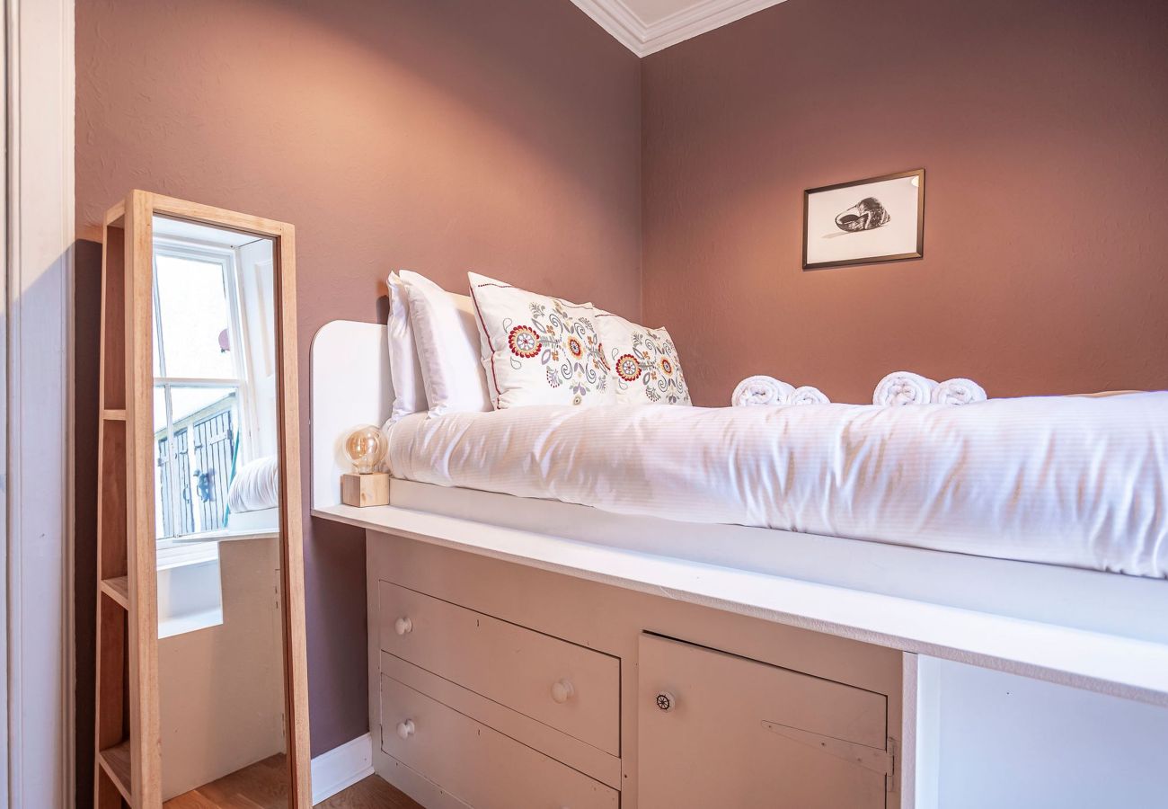 Ferienwohnung in Elie - The Winkle | Elie