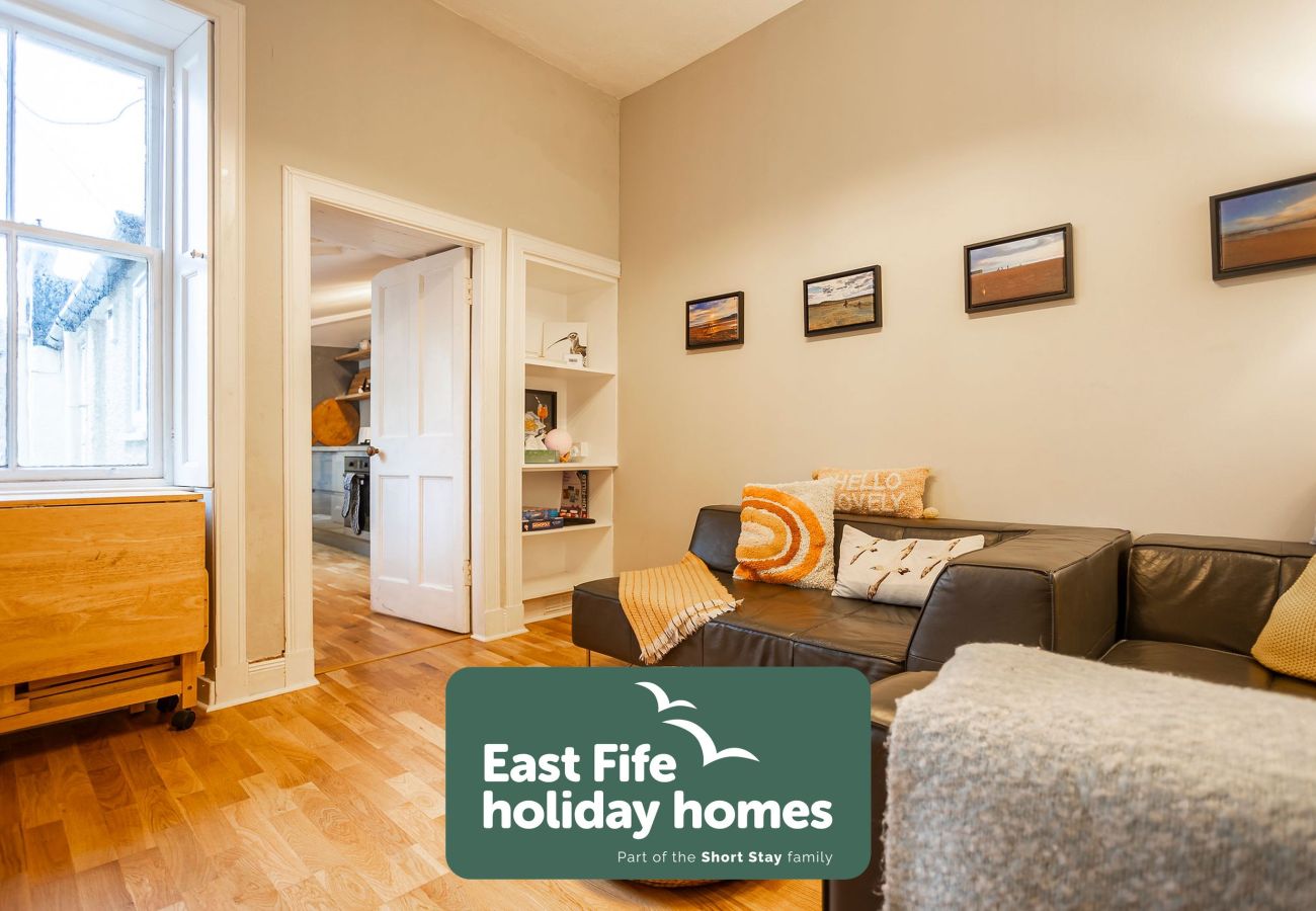 Ferienwohnung in Elie - The Winkle | Elie