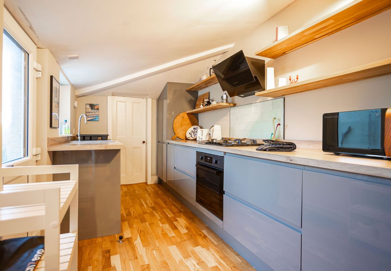 Ferienwohnung in Elie - The Winkle | Elie