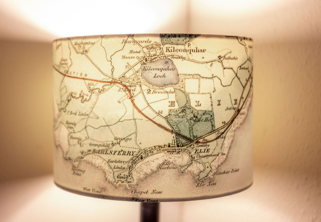 Ferienwohnung in Elie - The Winkle | Elie