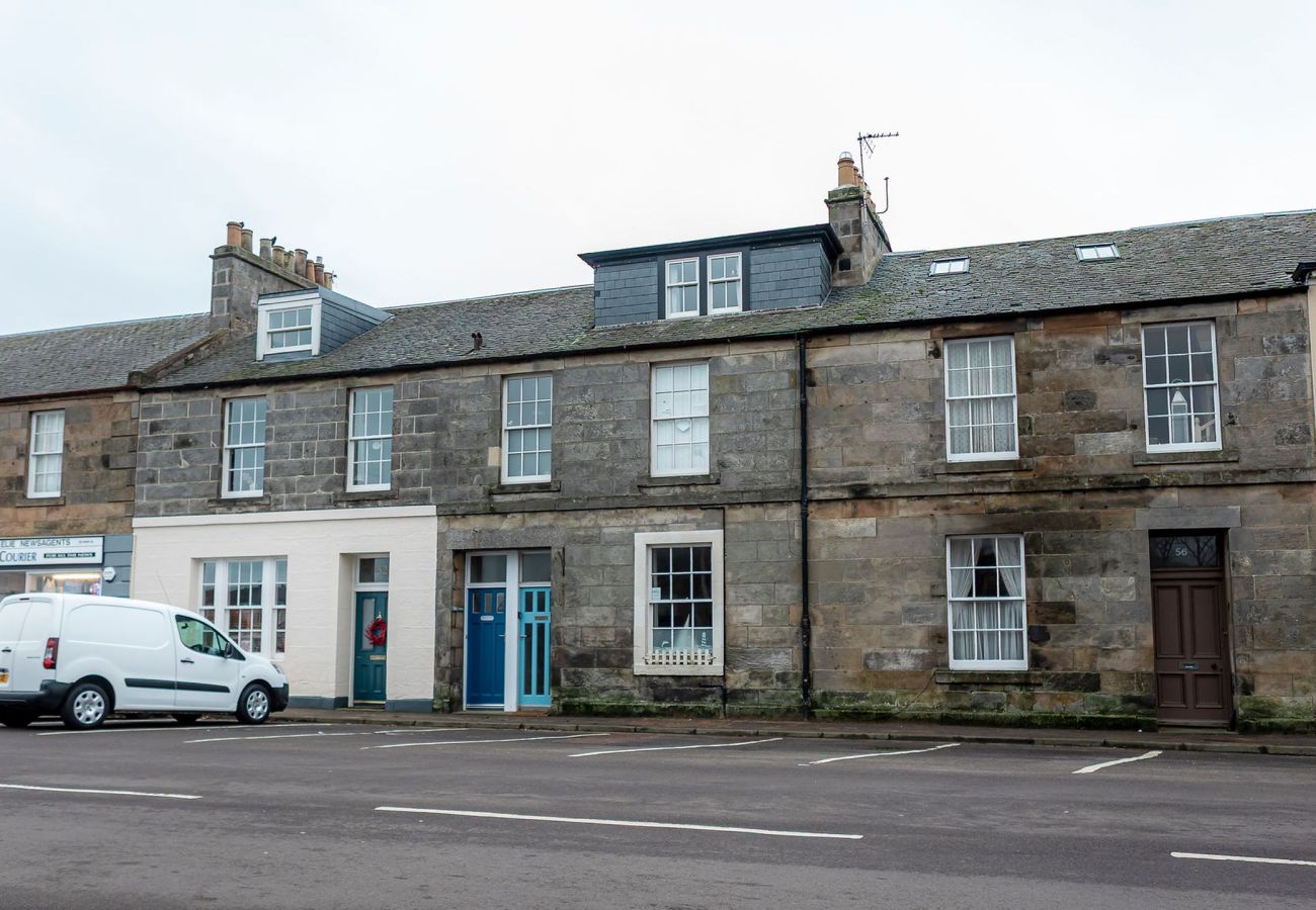 Ferienwohnung in Elie - The Winkle | Elie
