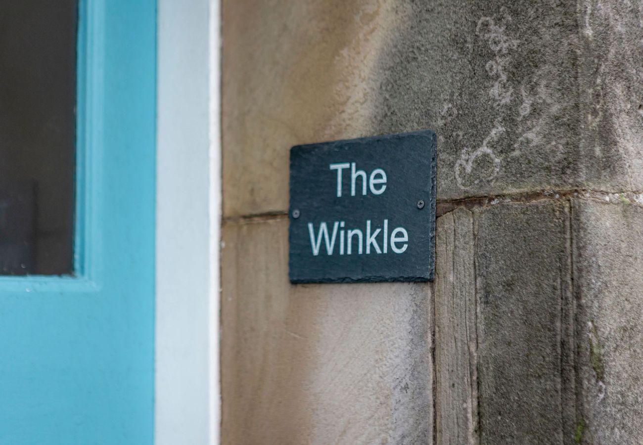 Ferienwohnung in Elie - The Winkle | Elie