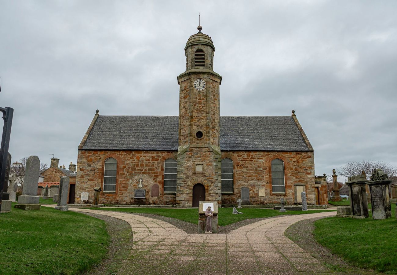 Ferienwohnung in Elie - The Winkle | Elie