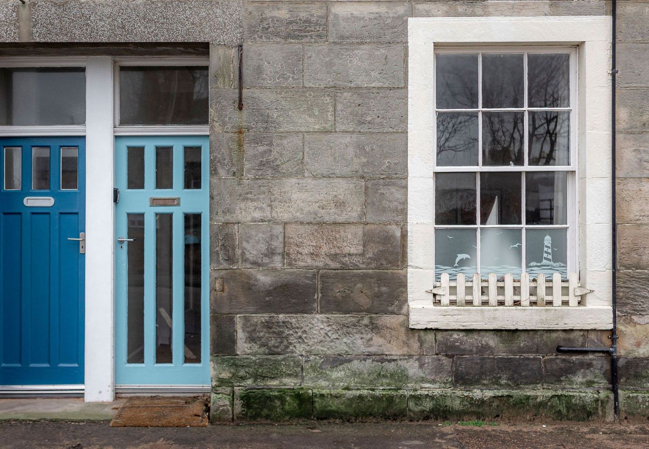 Ferienwohnung in Elie - The Winkle | Elie