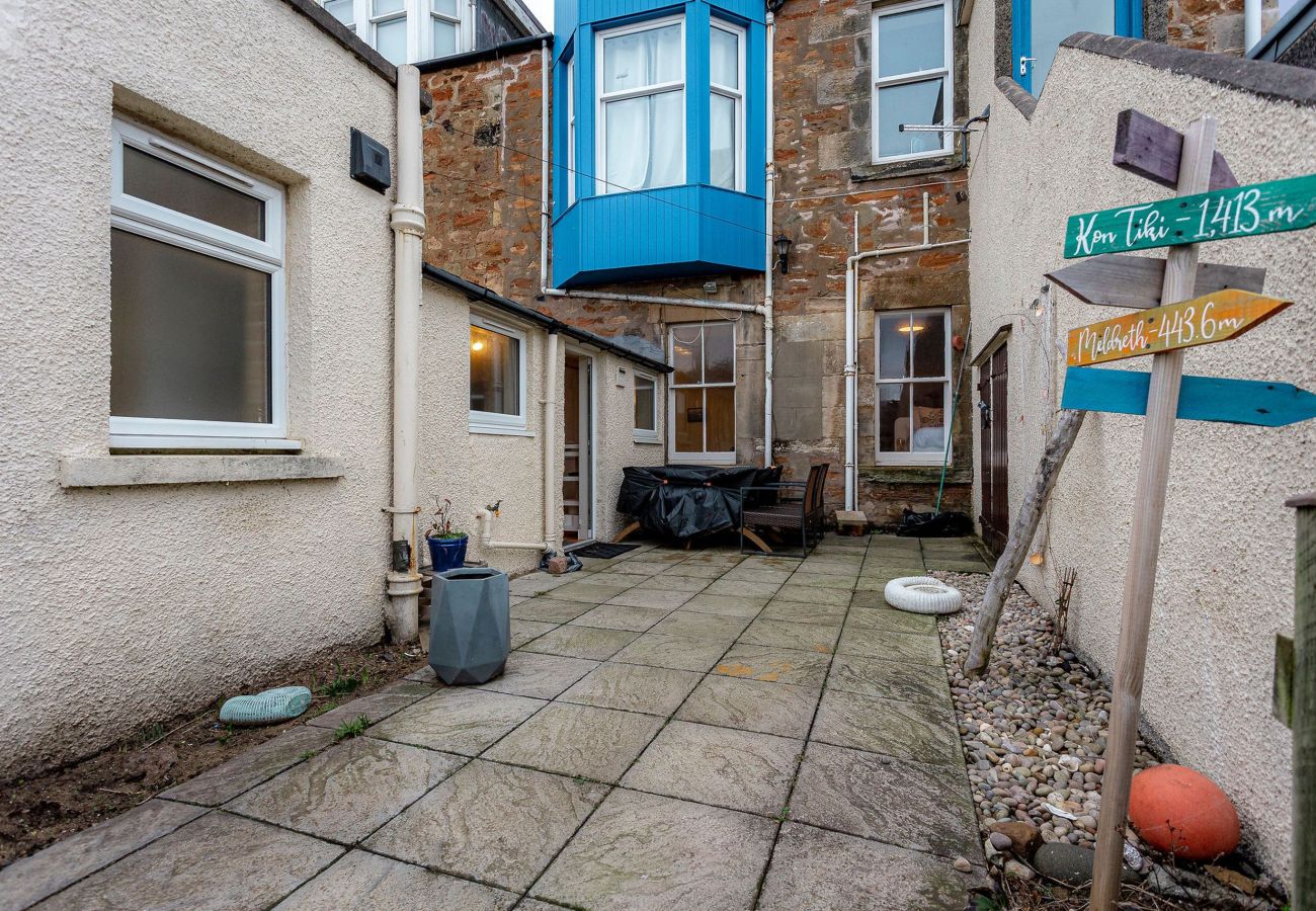 Ferienwohnung in Elie - The Winkle | Elie