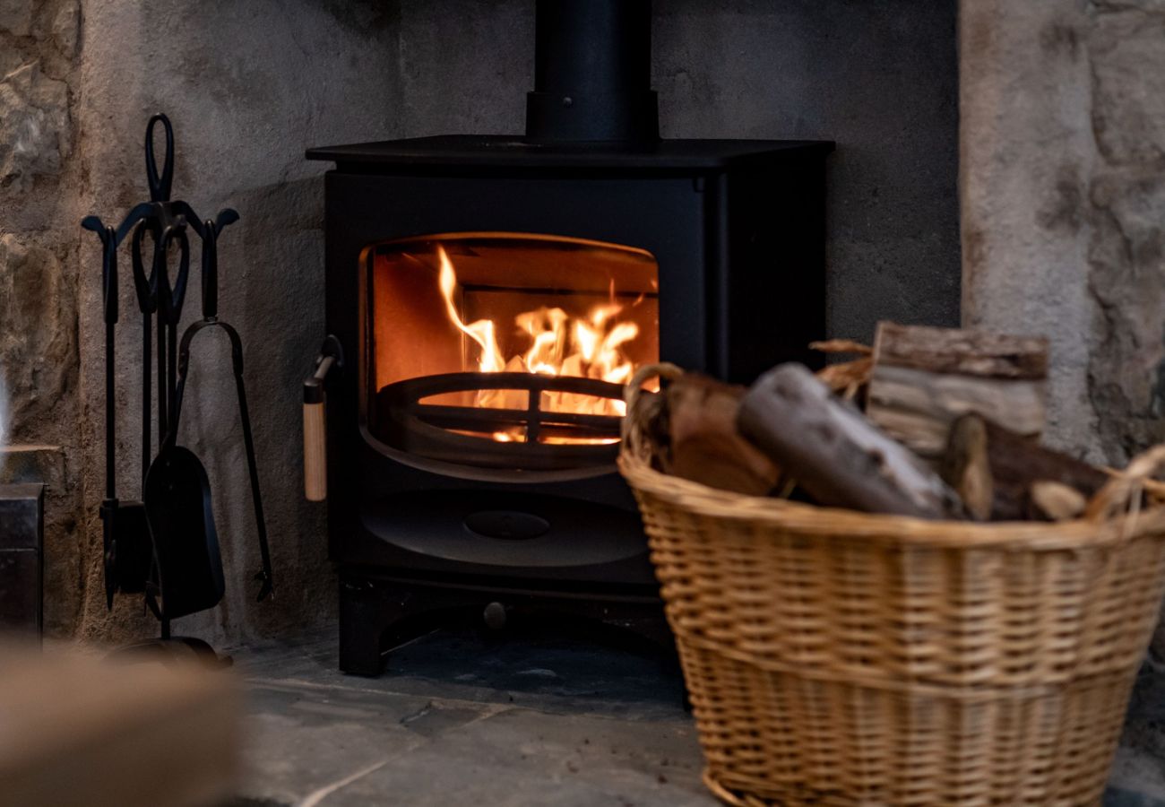 Ferienhaus in Elie - Toll Green View | Elie