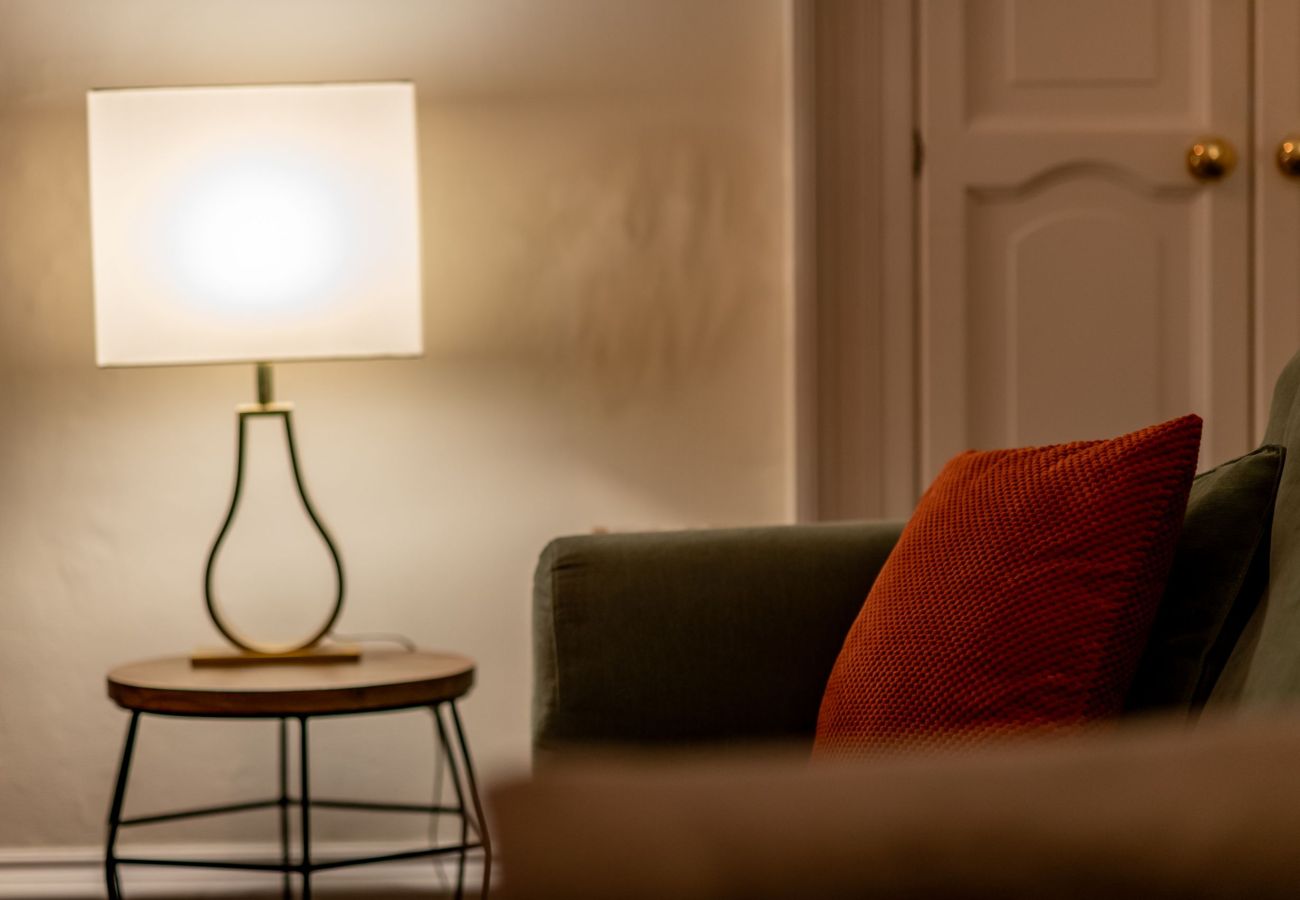 Ferienhaus in Elie - Toll Green View | Elie