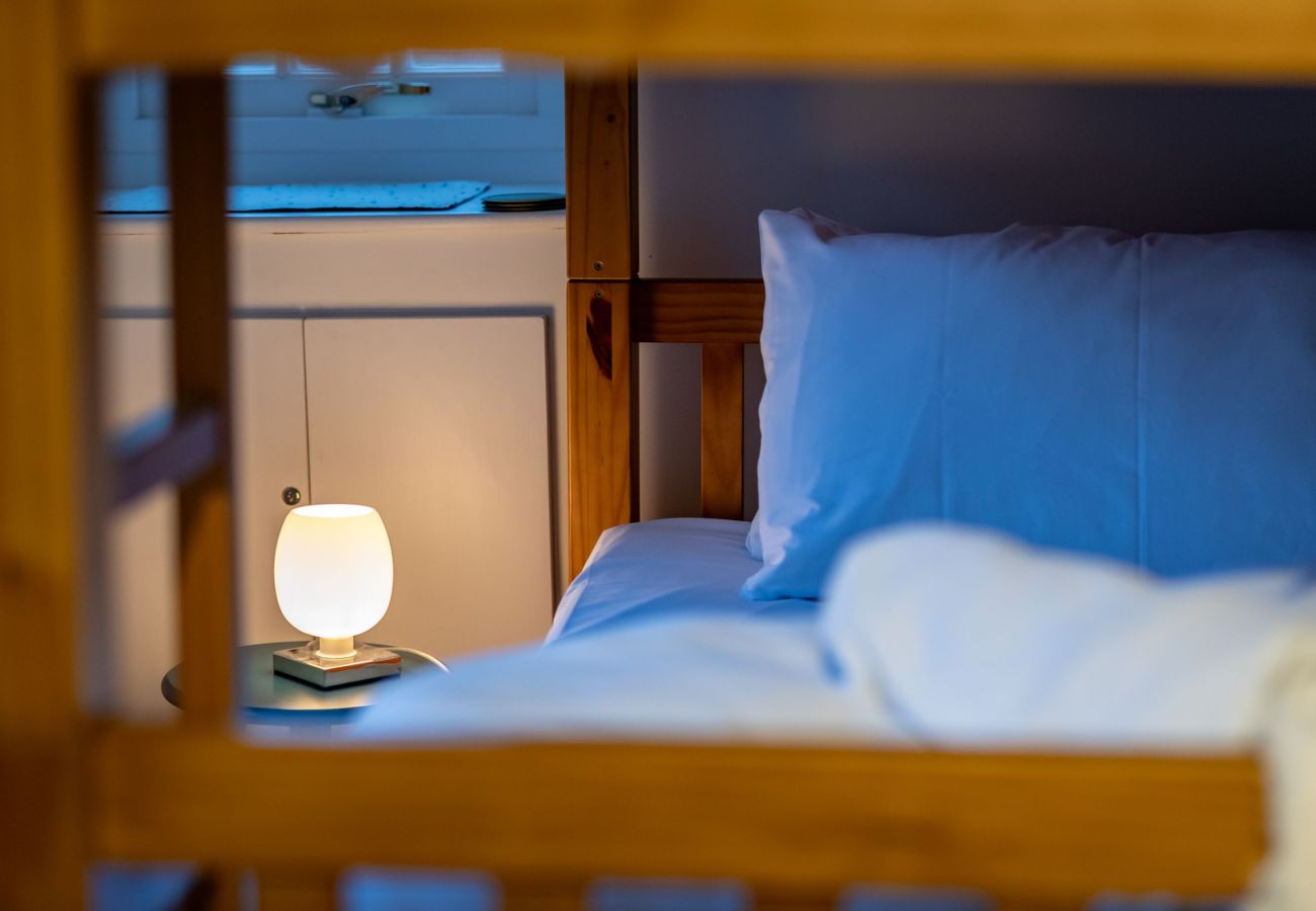 Ferienhaus in Elie - Toll Green View | Elie