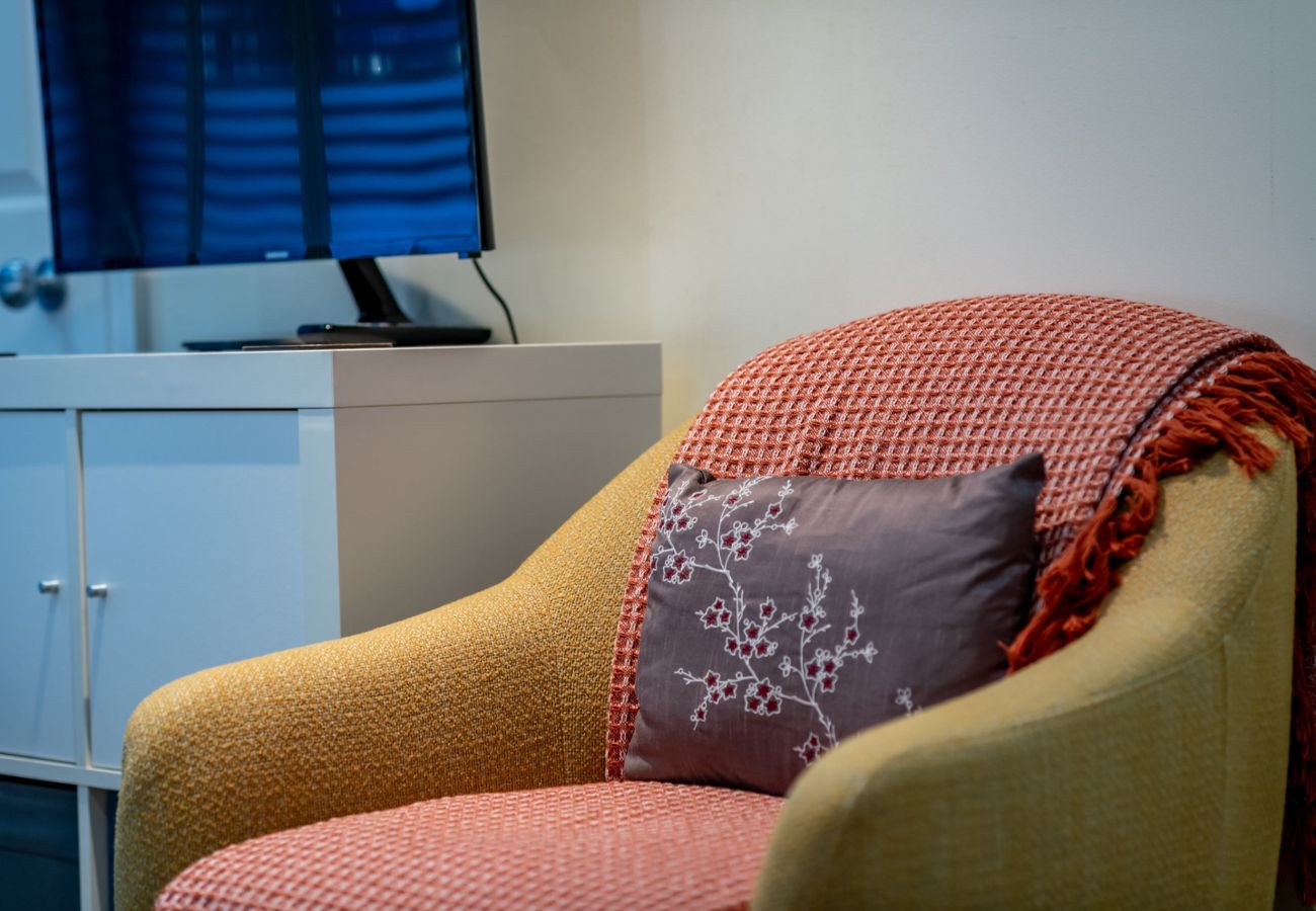 Ferienhaus in Elie - Toll Green View | Elie