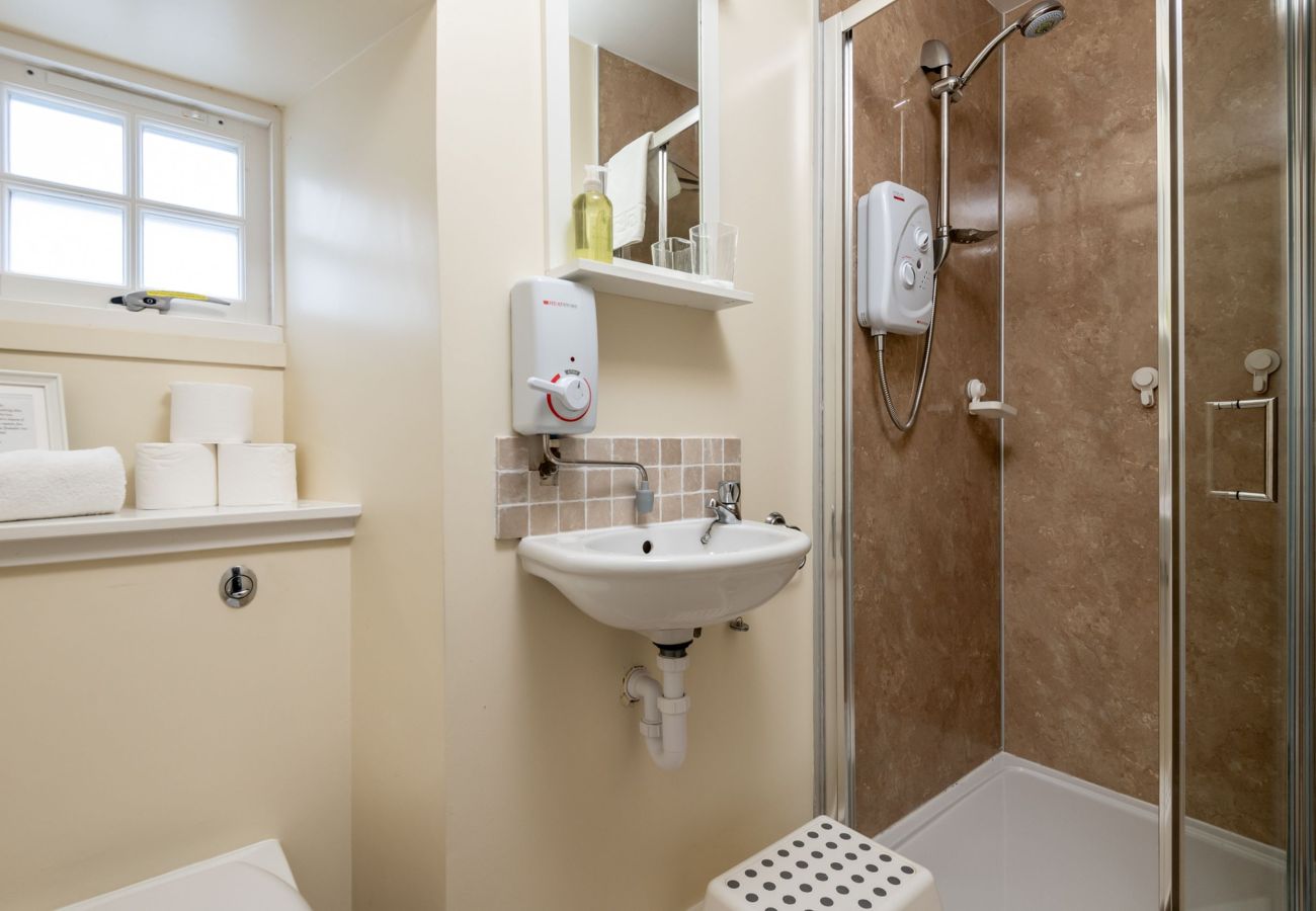 Ferienhaus in Elie - Toll Green View | Elie