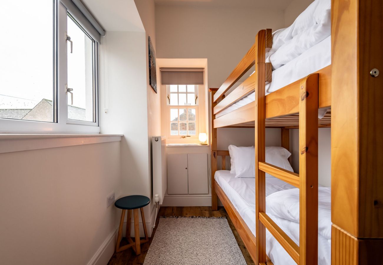 Ferienhaus in Elie - Toll Green View | Elie