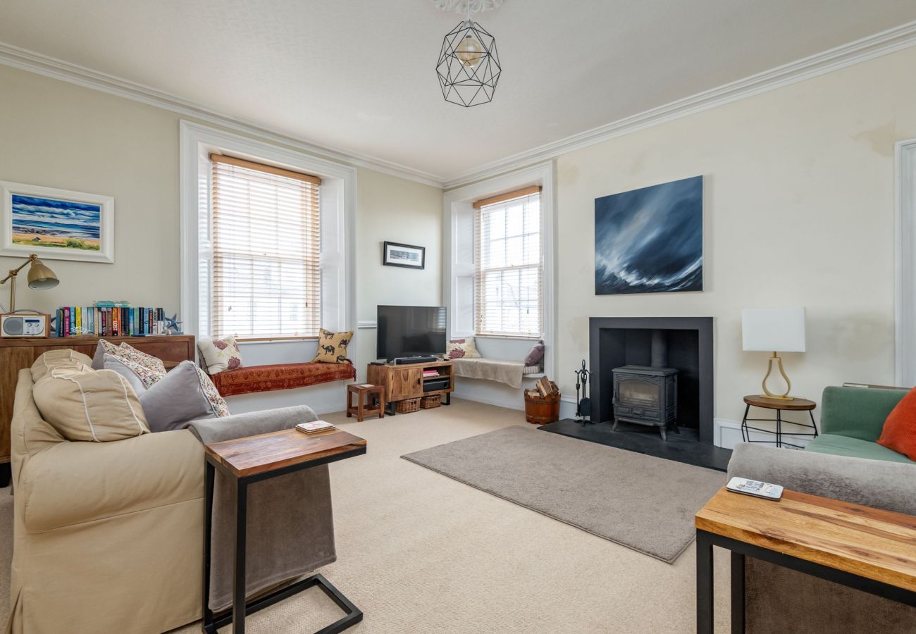 Ferienhaus in Elie - Toll Green View | Elie